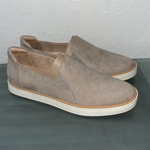 NWOB Naturalizer Soul slip on comfort shoes